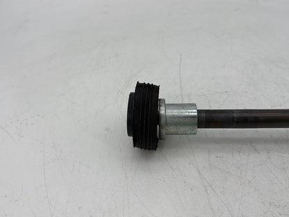2005 Harley Touring FLHRCI Road King Classic OEM Rear Fork Swingarm Pivot Bolt Shaft