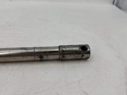 2007 - 2012 Harley-Davidson Touring Electra Glide Ultra Front Wheel Axle Bolt Shaft 43364-00