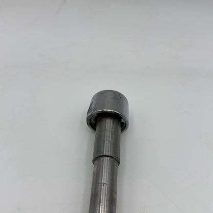 1999 - 2006 Harley-Davidson Softail Night Train Front Wheel Axle Bolt Shaft  	43346-83B