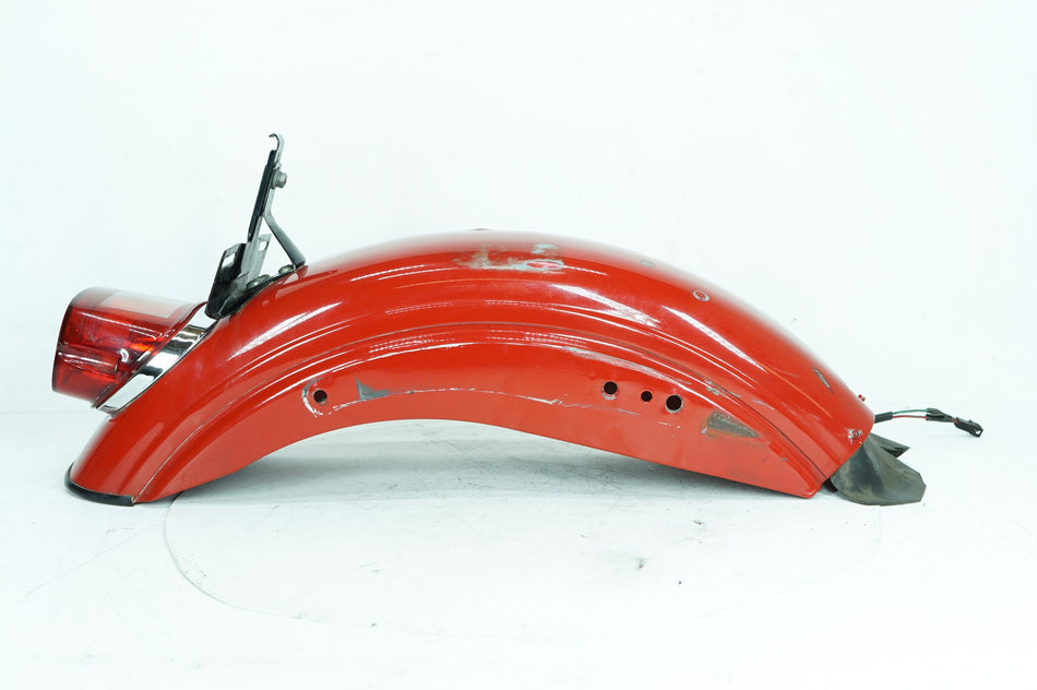 1984 - 1990 Harley-Davidson Sportster  Rear Wheel Fender Taillight Brake Lamp 59674-79A