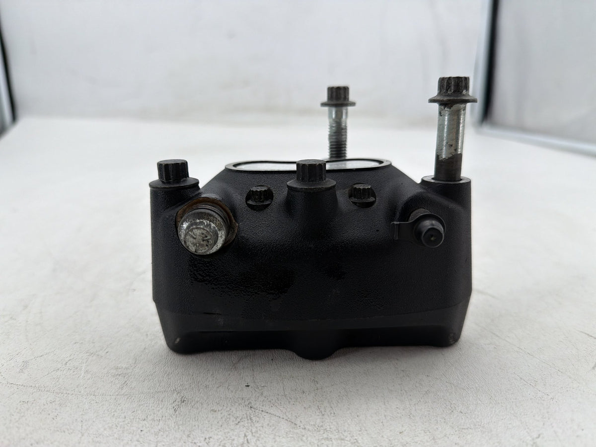 2002 Harley Electra Glide Touring FLHT OEM Front Left 1 Brake Caliper
