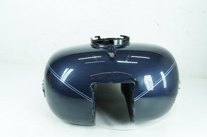 2007 - 2012 Harley-Davidson Touring Electra Glide Ultra Fuel Gas Tank Gasoline Reservoir  	61356-08
