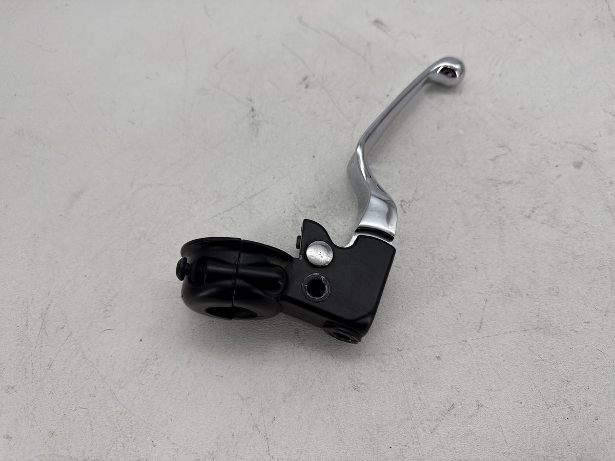 1997 Harley Road King Touring FLHR OEM Front Left Hand Clutch Control Lever