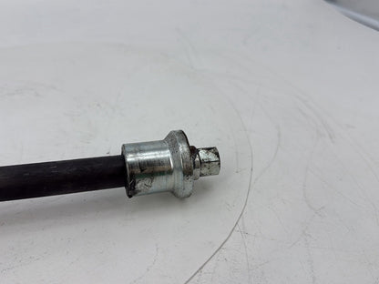 1999 - 2006 Harley-Davidson Touring CVO Screamin Eagle Road King Rear Fork Swingarm Pivot Bolt Shaft 47505-02