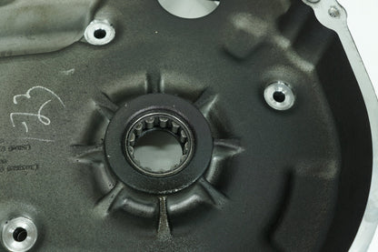 2008 - 2016 Harley-Davidson Touring Electra Glide Ultra Inner Primary Clutch Cover 60677-07A