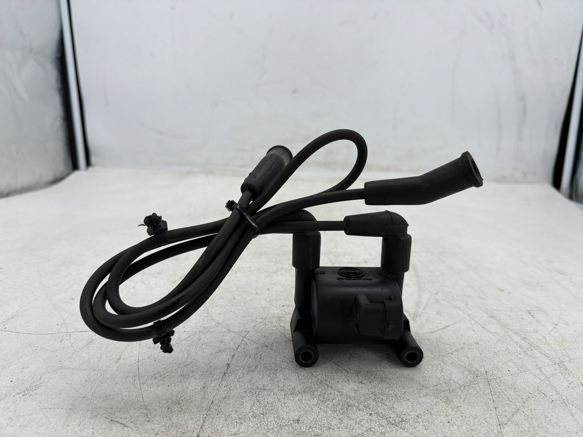 2010 Harley Electra Glide Touring Ultra OEM Ignition Coil Spark Plugs Cable
