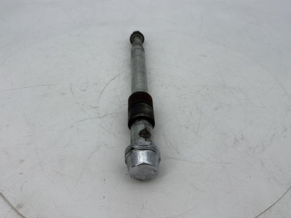 1999 - 2006 Harley-Davidson Touring Road King Police Front Wheel Axle Bolt Shaft 43364-00