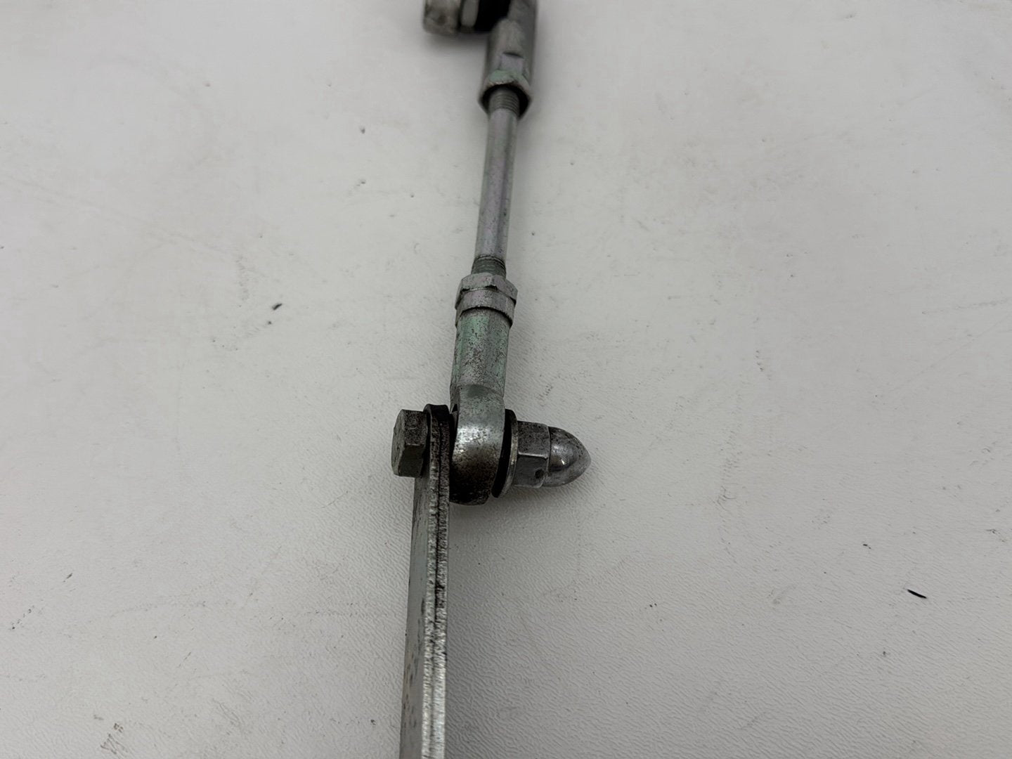 1999 - 2006 Harley-Davidson Dyna Low Rider Gear Shifter Lever w/ Rod linkage 34621-90