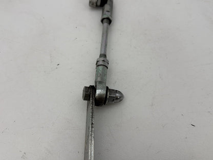 1999 - 2006 Harley-Davidson Dyna Low Rider Gear Shifter Lever w/ Rod linkage 34621-90