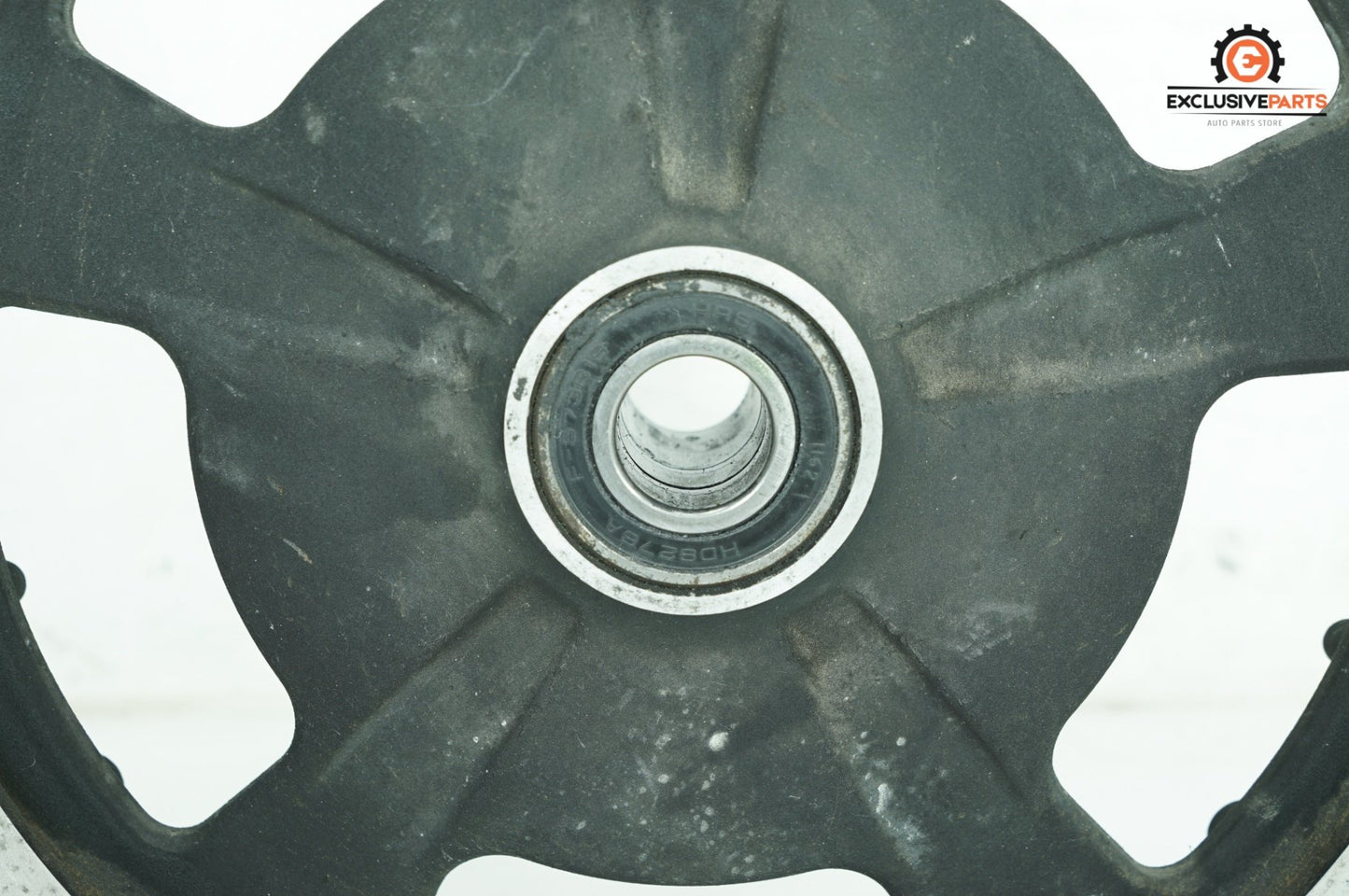 2007 - 2016 Harley-Davidson Touring Street Glide Rear Driver Pulley Sprocket 40217-09