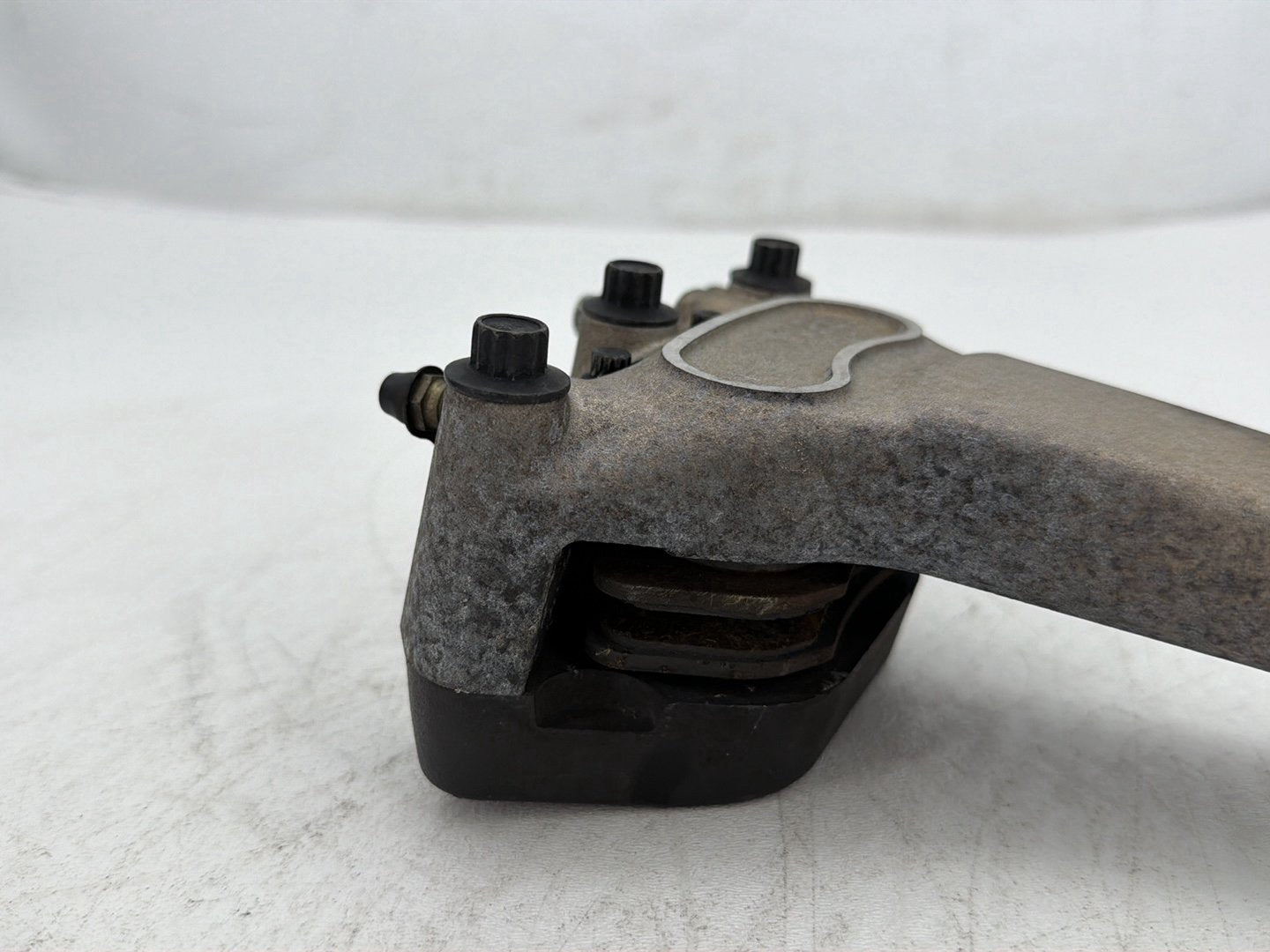 2006 Harley Electra Glide Touring FLHT OEM Rear Back Brake Caliper