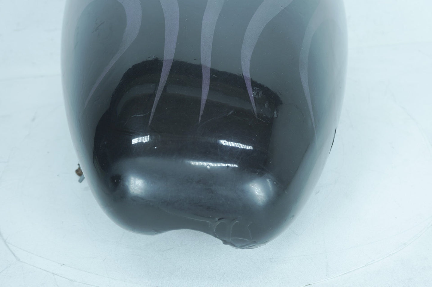 1984 - 1990 Harley-Davidson Sportster Limited Liberty Gas Gasoline Fuel Tank Reservoir  61023-83A