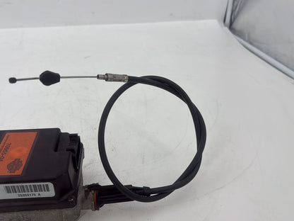 2005 Harley Touring FLHRCI Road King Classic OEM Cruise Control Actuator Servo Motor