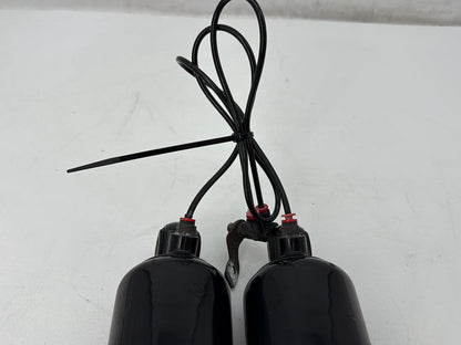 2008 Harley Road King Touring Rear Left Right Shock Absorbers 13"