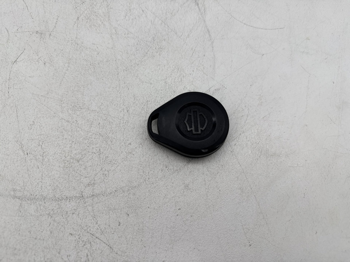 2007 Harley Dyna Super Glide FXD OEM Smart Keyless 1 Key Fob Remote