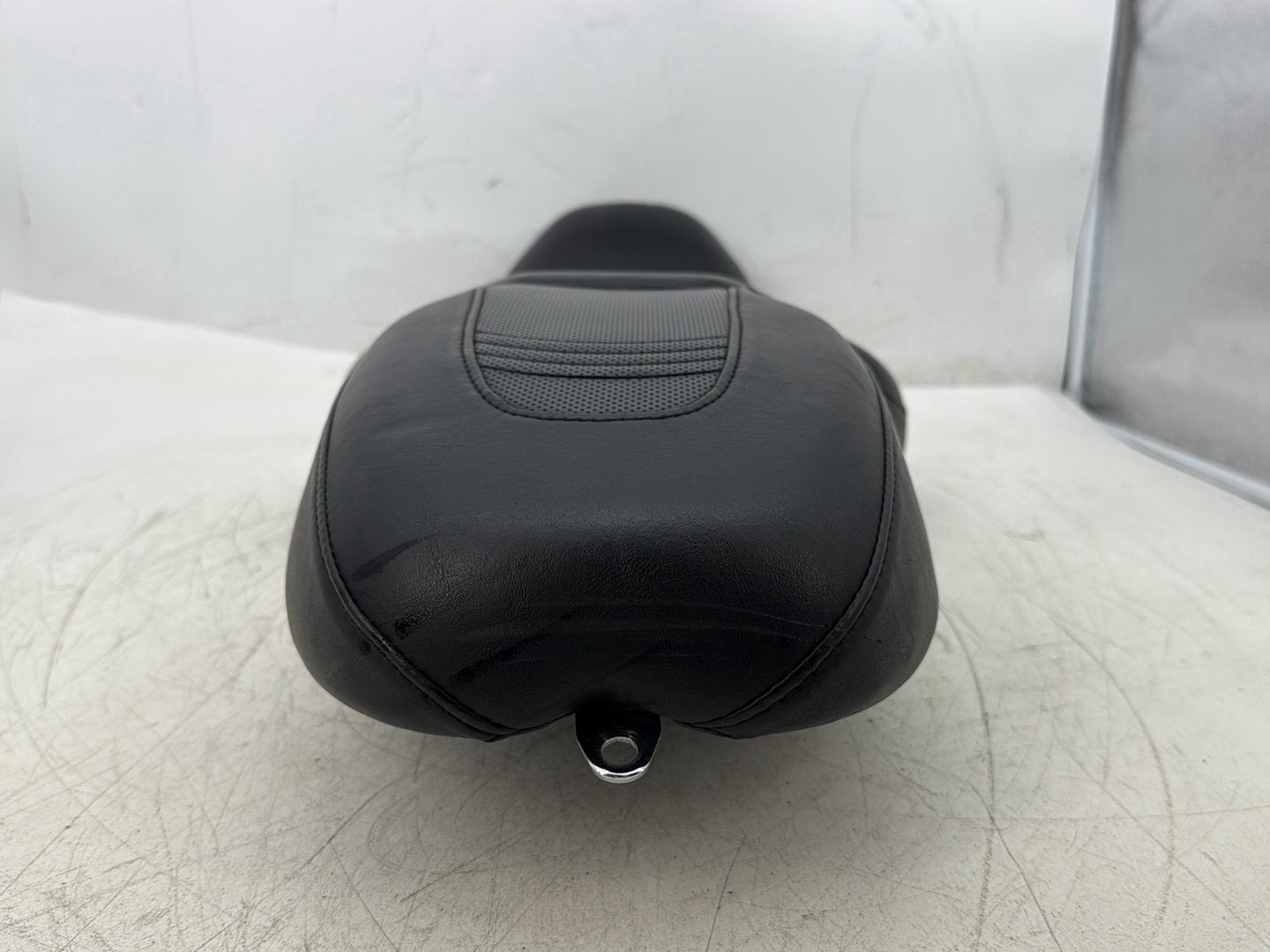2007 Harley Electra Glide Touring Ultra OEM Passenger Rider Driver Seat Saddle