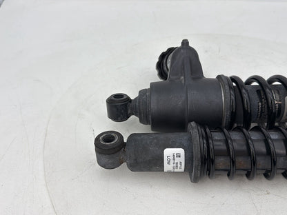 2019 - 2023 Harley-Davidson Touring Street Glide Rear Left Right Shock Absorbers 54000114