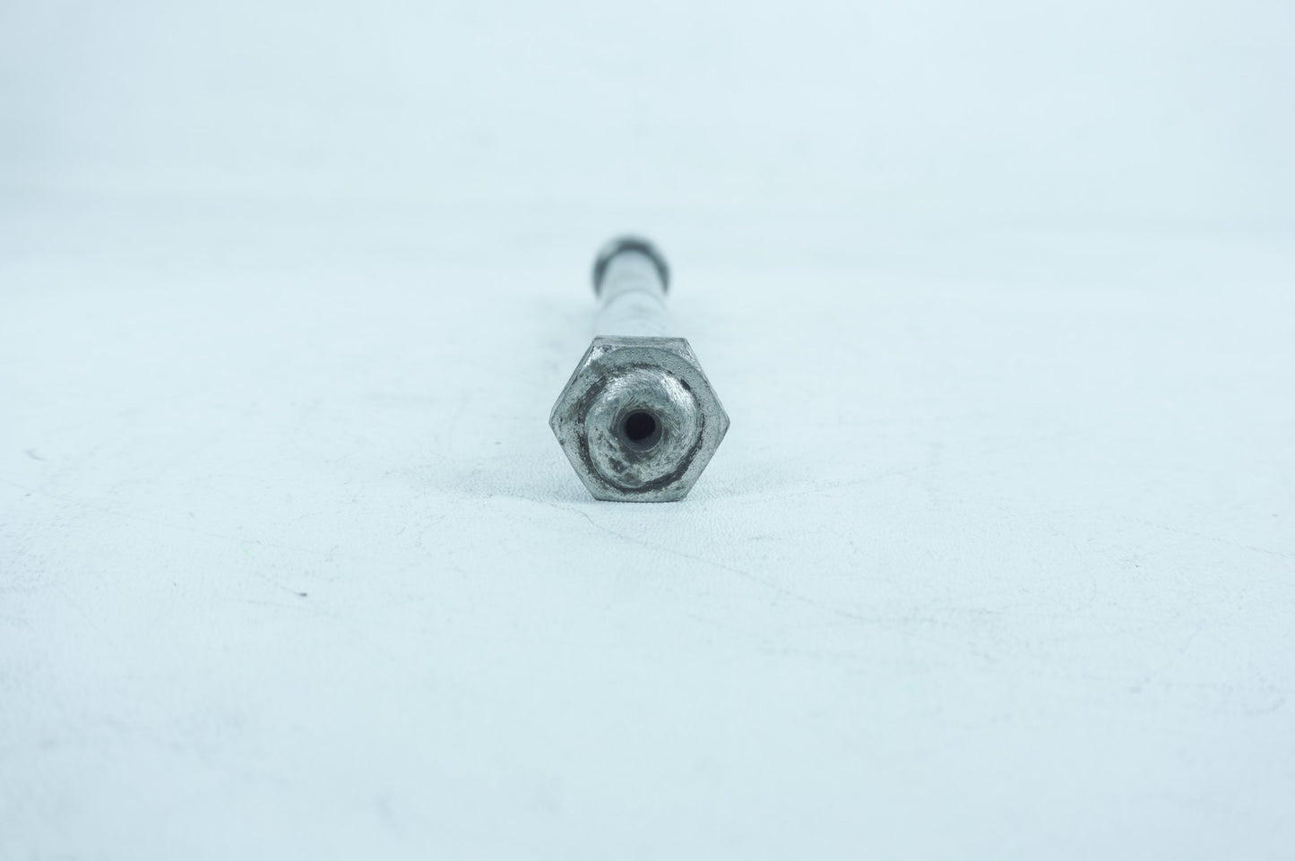 1991 - 2003 Harley-Davidson Sportster  Rear Fork Swingarm Pivot Bolt Shaft 41568-89A