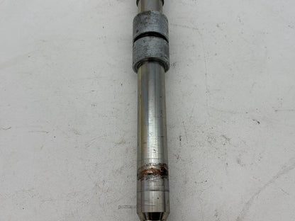 2007 Harley Street Glide Touring FLHX OEM Front Wheel Axle Bolt Shaft