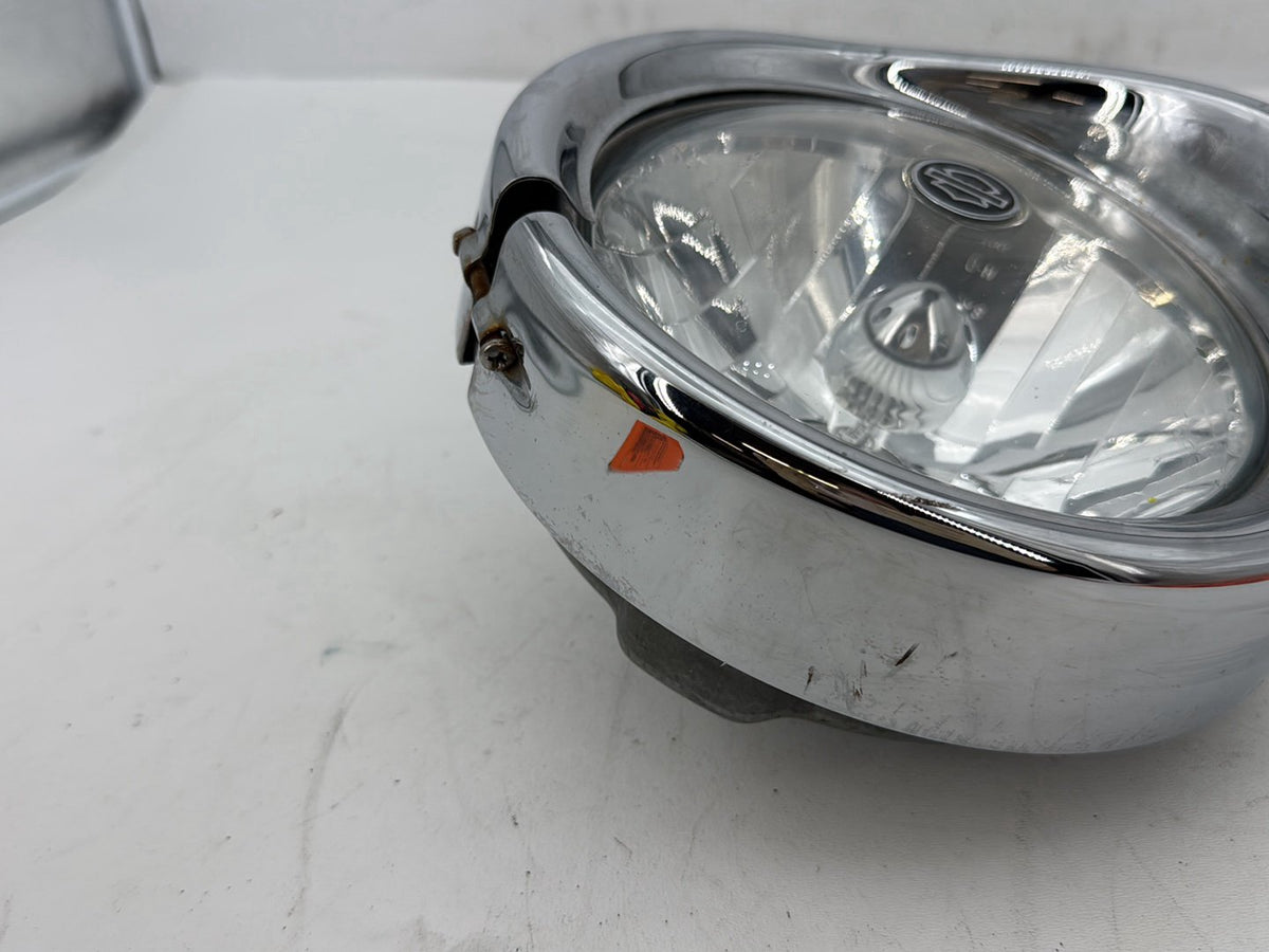 2013 Harley Street Glide Touring FLHX OEM Headlight Headlamp Head Light Halogen