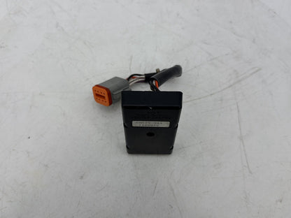 1995 Harley Electra Glide Touring Classic OEM Turn Signal Module Canceller TSM