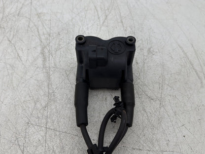 2007 Harley Dyna Street Bob FXDBI OEM Ignition Coil Spark Plugs Cable