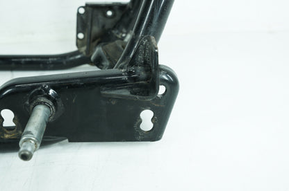 1999 - 2006 Harley-Davidson Touring Electra Glide Classic Body Main Frame Chassis SLVG 47900-02A