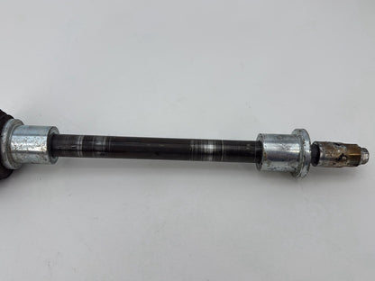 2013 Harley Street Glide Touring FLHX OEM Rear Fork Swingarm Pivot Bolt Shaft