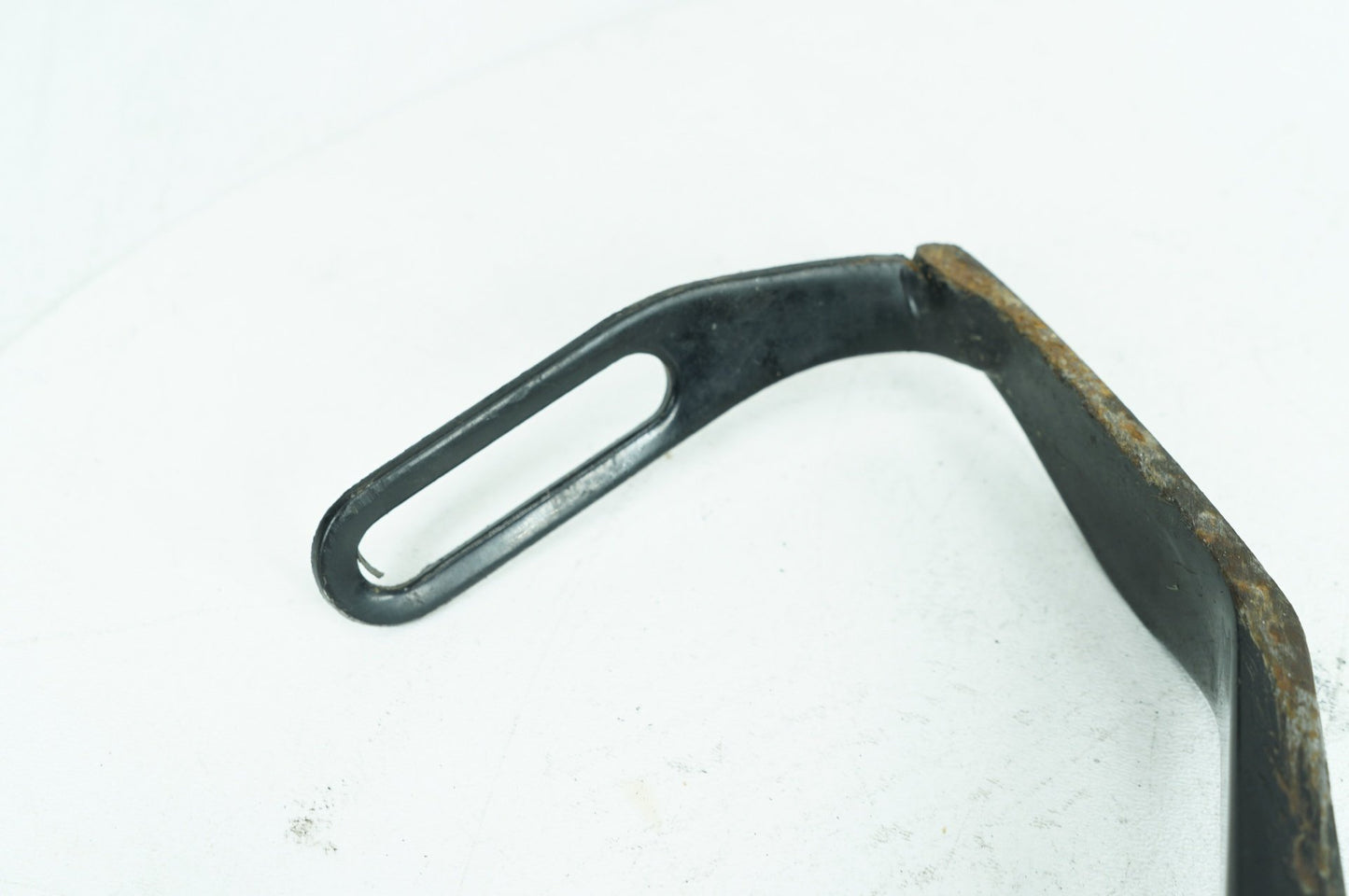 2004 - 2022 Harley-Davidson Sportster Nightster Left Side Jiffy Kick Stand 50238-08BHP