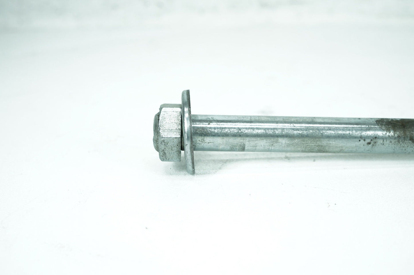 1991 - 2003 Harley-Davidson Sportster Custom Anniversary Rear Fork Swingarm Pivot Bolt Shaft 41568-81B