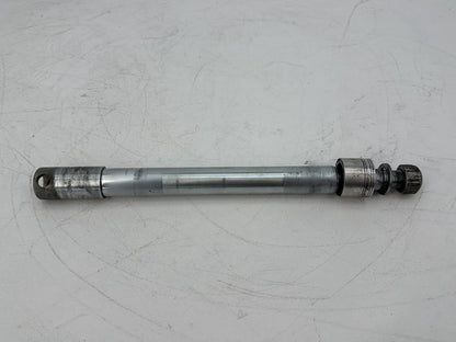 2008 - 2016 Harley-Davidson Touring Electra Glide Ultra Front Wheel Axle Bolt Shaft 41547-07A