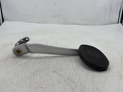 2011 Harley Heritage Softail Classic FLSTC OEM Foot Brake Control Lever Pedal
