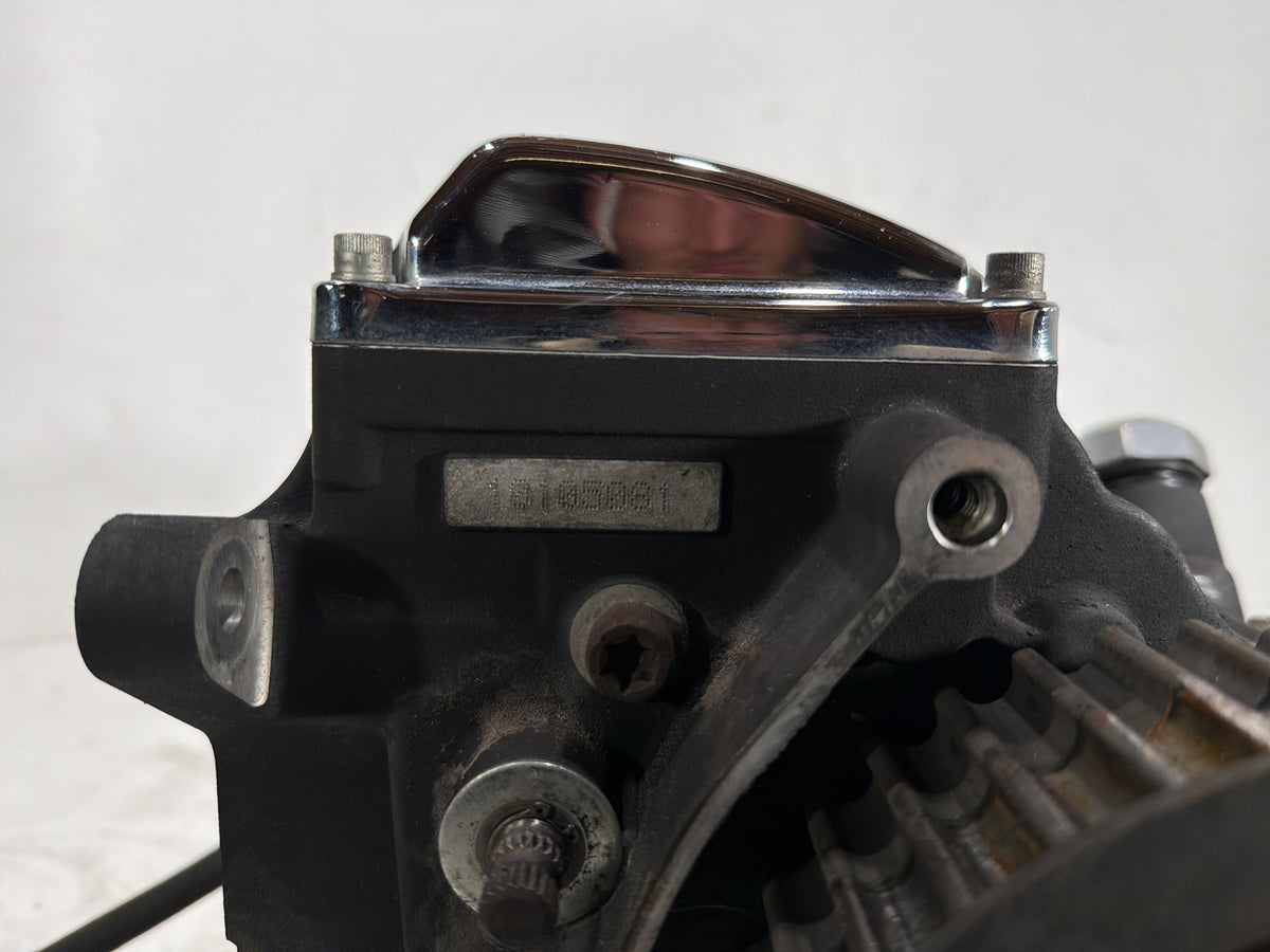 2010 Harley Electra Glide Touring Ultra OEM 6 Speed Transmission Gearbox 8K