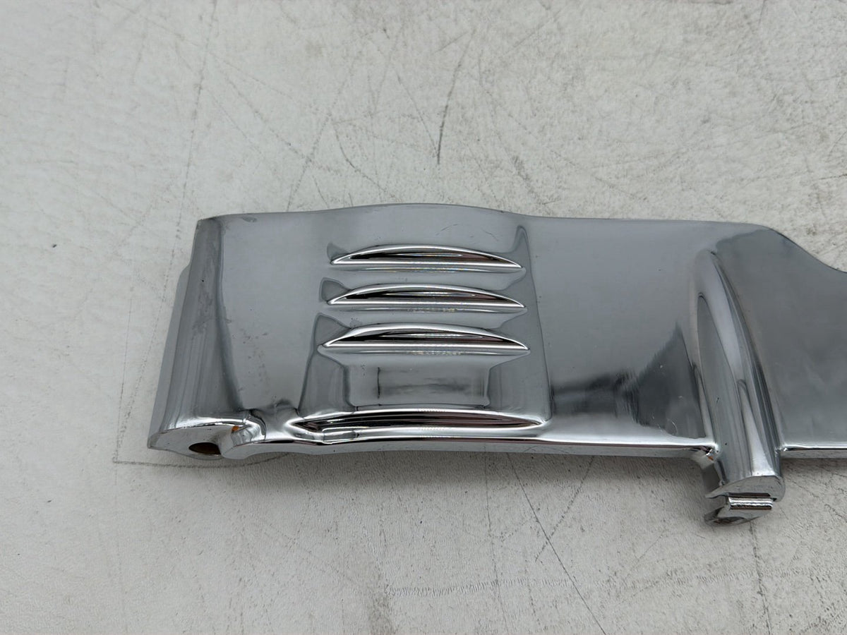 2005 Harley Road King Touring Police Kuryakyn Inner Primary Cover Extension