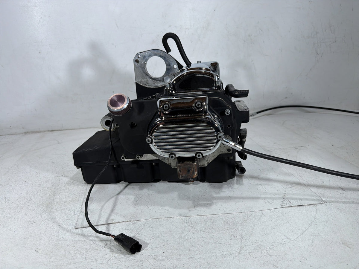 1997 Harley Road King Touring FLHR OEM 5 Speed Transmission Gearbox