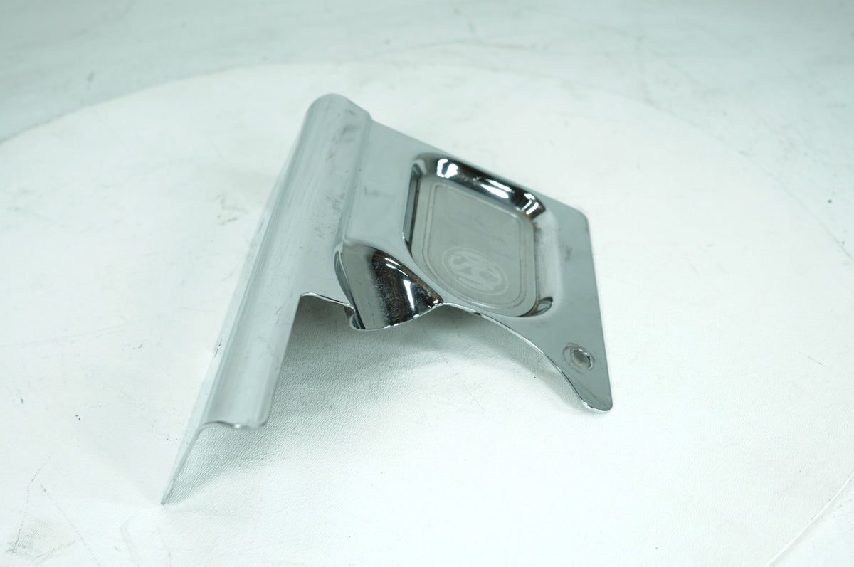 1996 Harley Touring FLHTC Electra Glide Classic OEM Right Side Oil Pump Cover