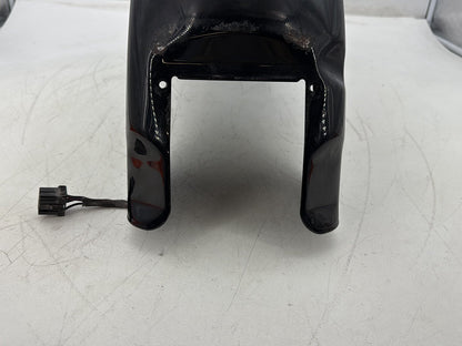 1997 Harley Softail Heritage Classic OEM Rear Wheel Fender Taillight Brake Lamp
