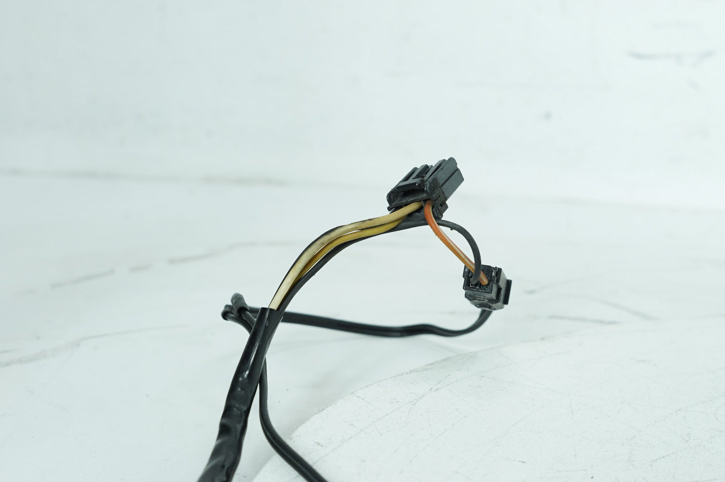 2007 - 2012 Harley-Davidson Softail Heritage Classic Headlight Headlamp Head Lamp Light LED 69748-05B