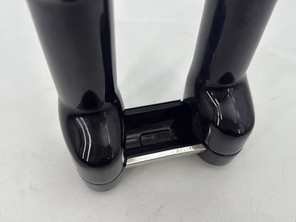 2007 - 2017 Harley-Davidson Dyna Wide Glide Front Handlebar Risers Riser 59783-08