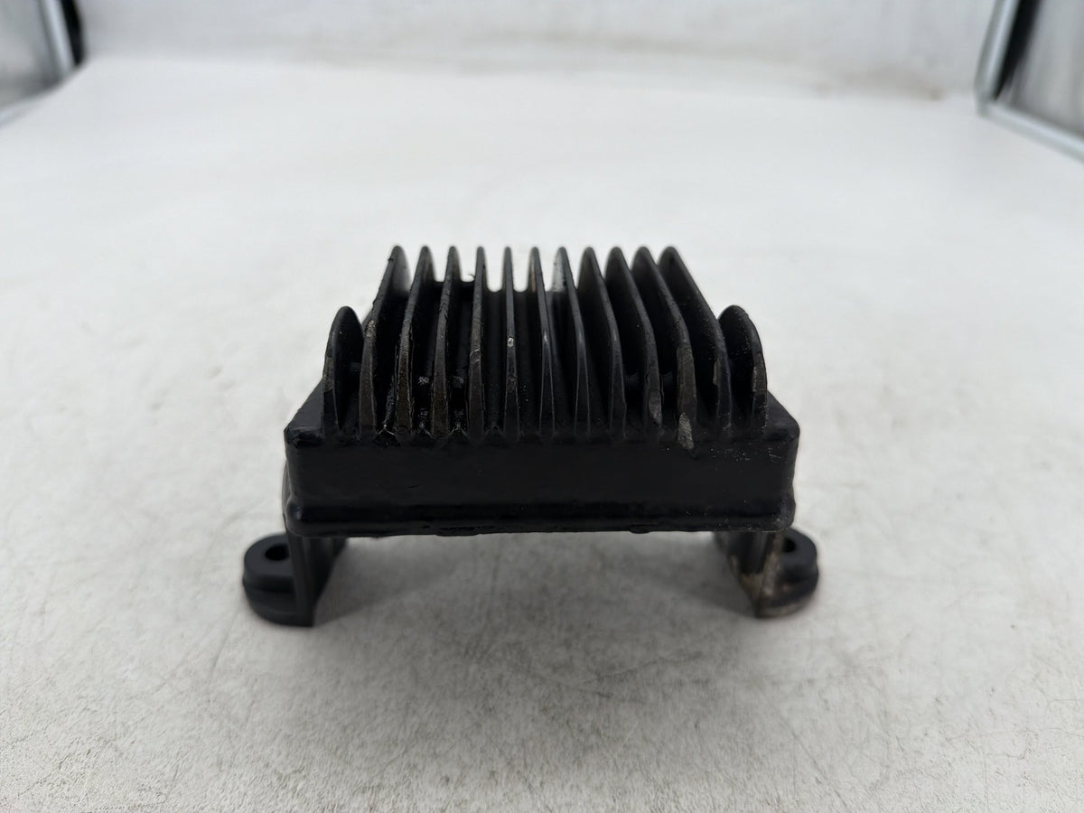 2013 Harley Street Glide Touring FLHX OEM Voltage Regulator Rectifier