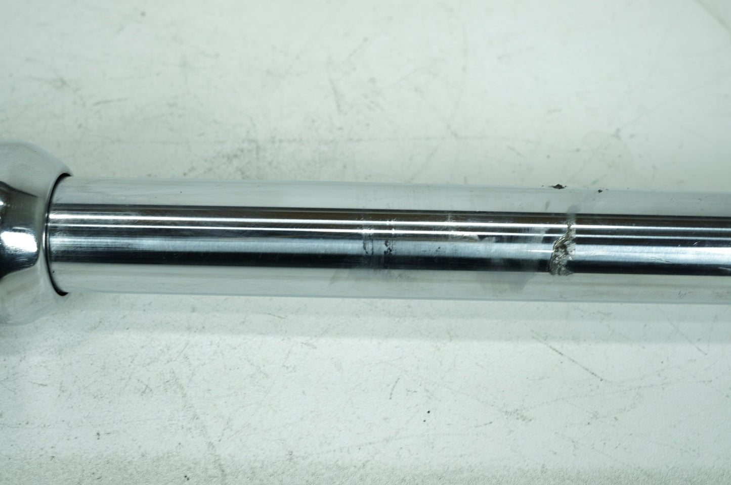 1990 - 2003 Harley-Davidson Sportster  Front Right Fork 1 Slider Leg Tube 45900-00