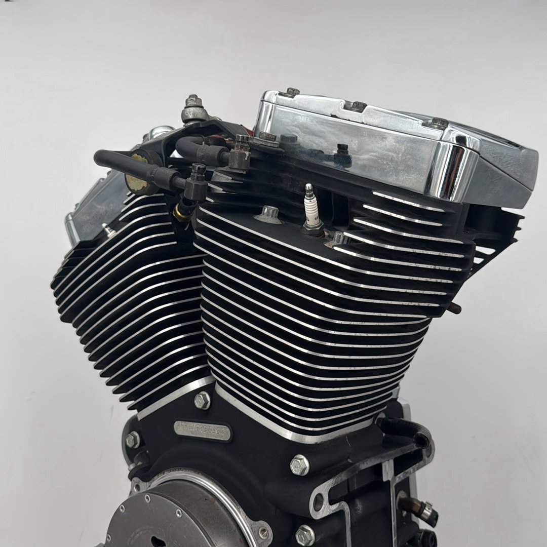 1999 - 2006 Harley-Davidson Touring Electra Glide Classic EFI Twin Cam 88 Engine Motor 16180-00