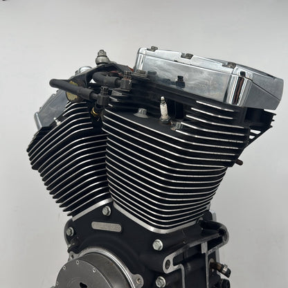 1999 - 2006 Harley-Davidson Touring Electra Glide Classic EFI Twin Cam 88 Engine Motor 16180-00