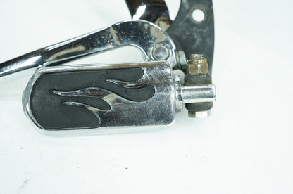 1999 - 2006 Harley-Davidson Dyna Low Rider Right Driver Foot Controls Peg Rest 34564-90B