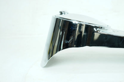 1984 - 1998 Harley-Davidson Touring Electra Glide Classic Fuel Gas Tank Dash Console NOKey 61282-03