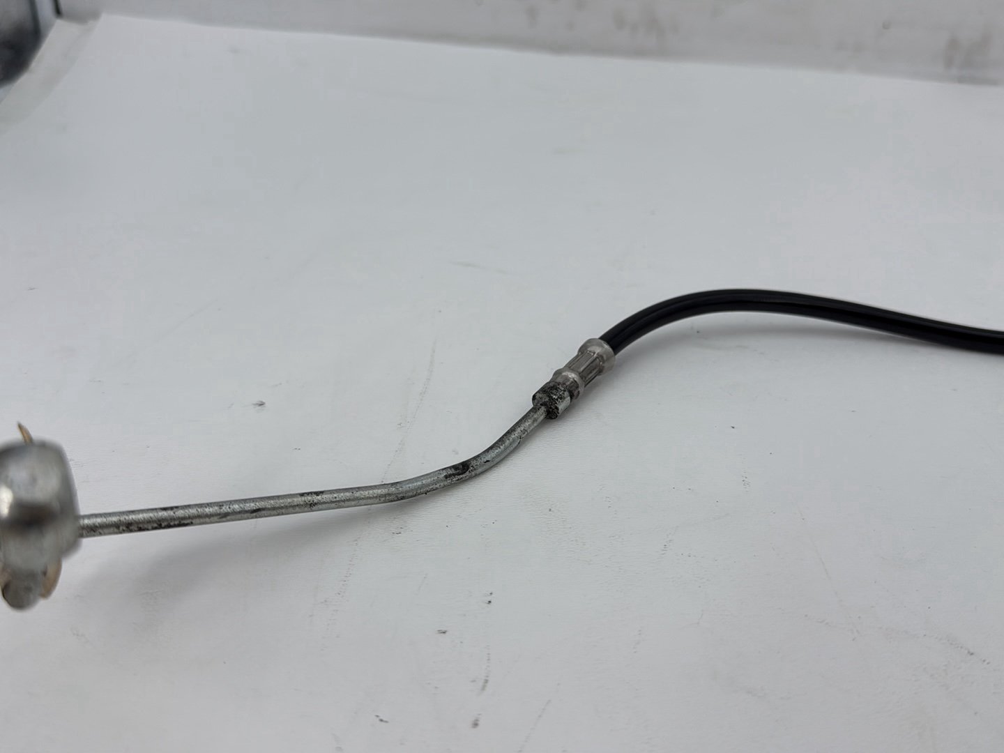 2011 Harley Road King Touring FLHRC Classic OEM Rear Brake Hose Line Pipe ABS