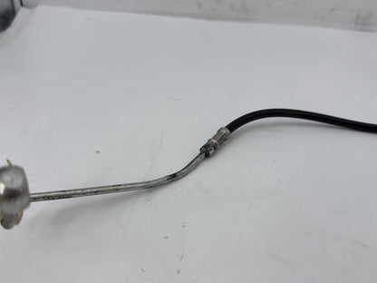 2011 Harley Road King Touring FLHRC Classic OEM Rear Brake Hose Line Pipe ABS