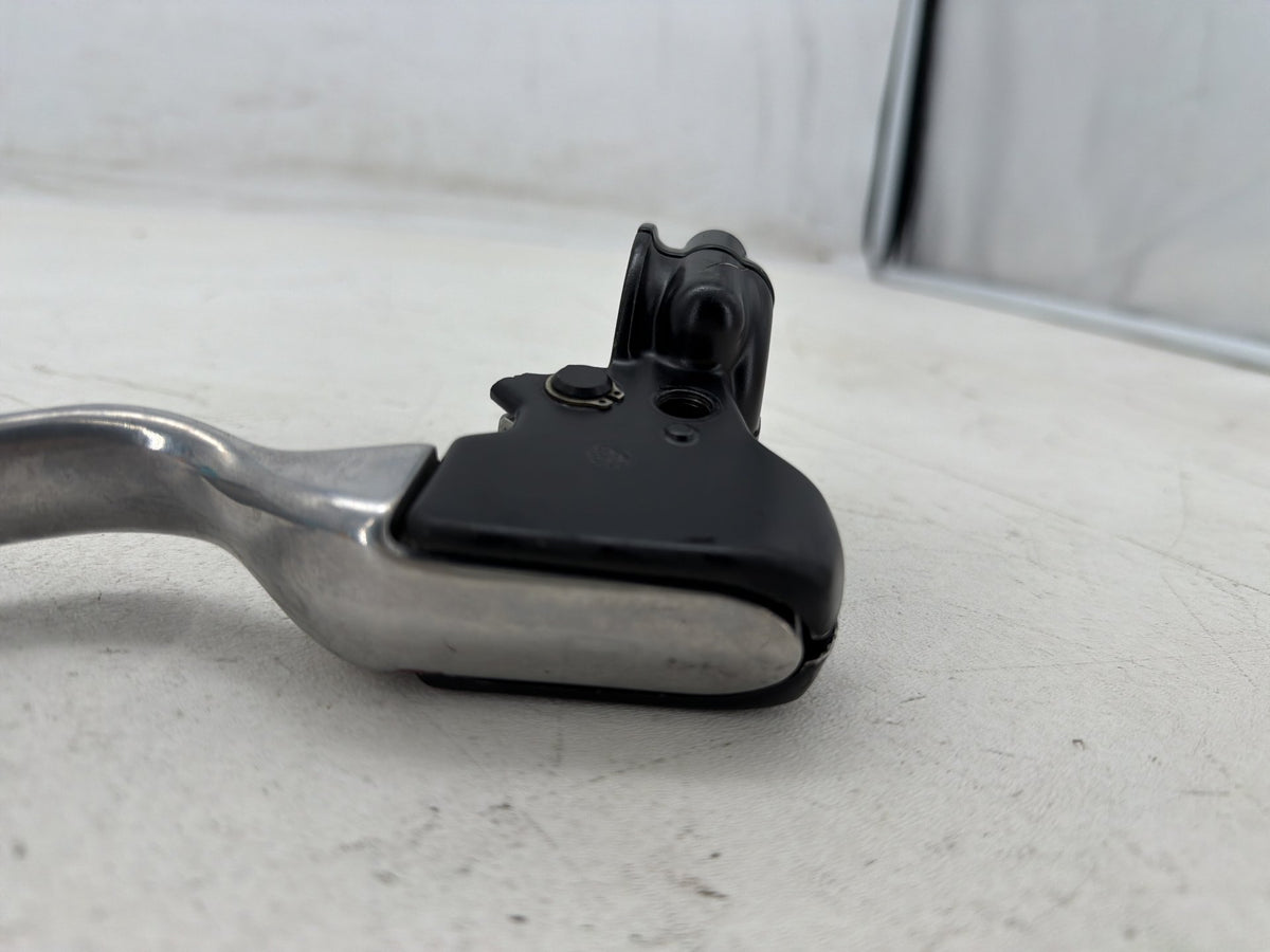 2012 Harley Street Glide Touring FLHX OEM Front Left Hand Clutch Control Lever