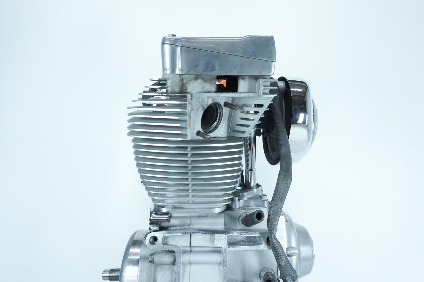 1999 - 2006 Harley-Davidson Touring Electra Glide Classic EFI Twin Cam 88 Engine Motor 16180-03