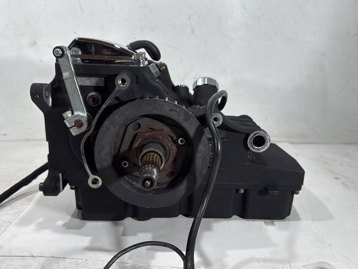 2007 Harley Electra Glide Touring Ultra OEM 6 Speed Transmission Gearbox 29K